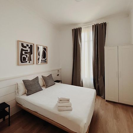 ברצלונה Apartamentos Express By Gaiarooms מראה חיצוני תמונה