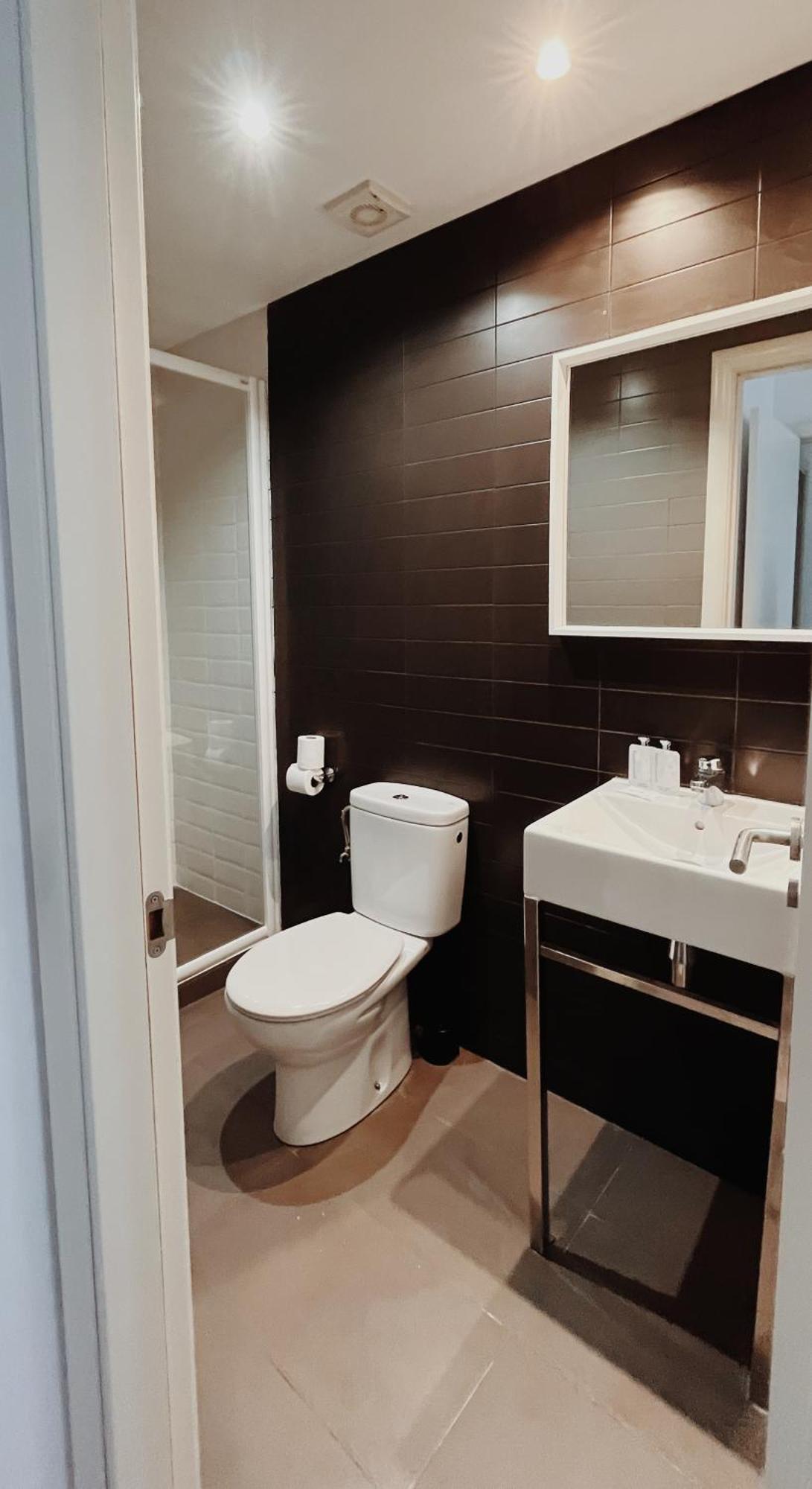 ברצלונה Apartamentos Express By Gaiarooms מראה חיצוני תמונה
