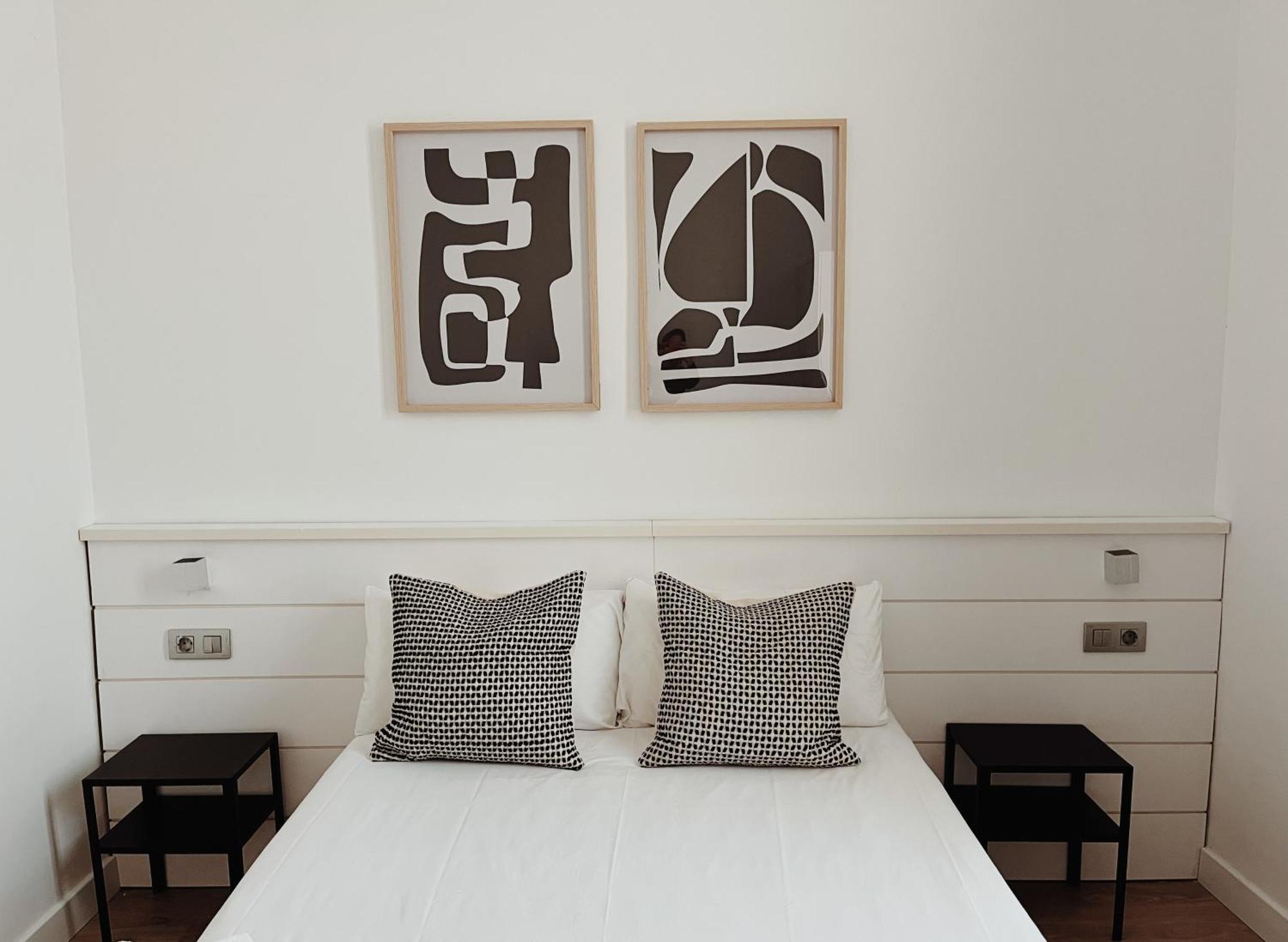ברצלונה Apartamentos Express By Gaiarooms מראה חיצוני תמונה