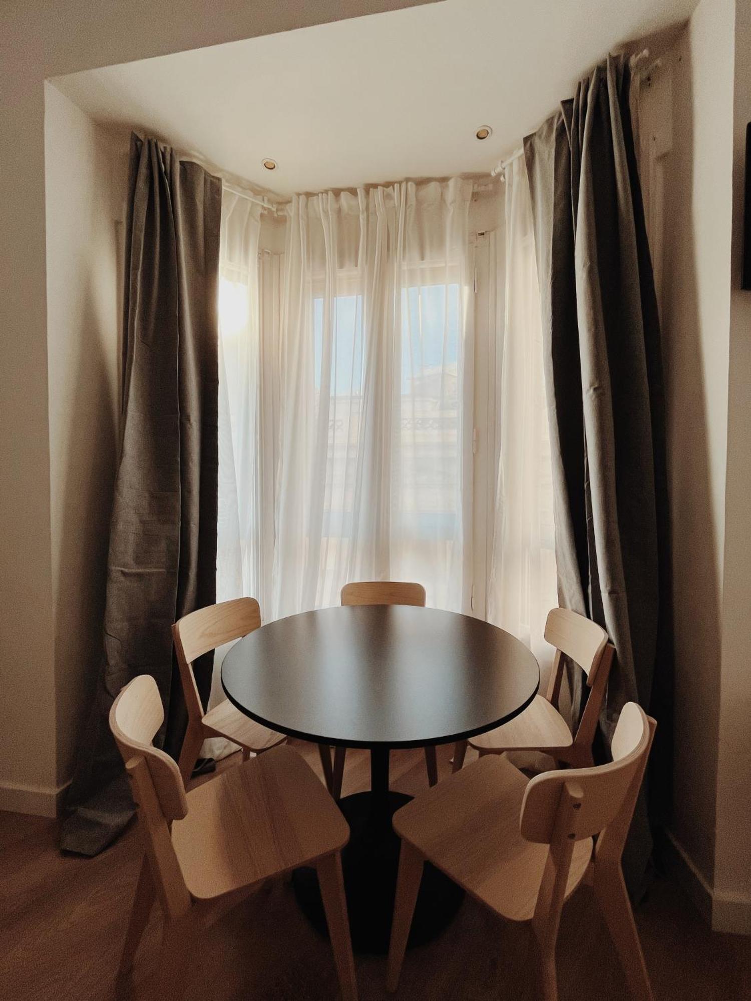 ברצלונה Apartamentos Express By Gaiarooms מראה חיצוני תמונה