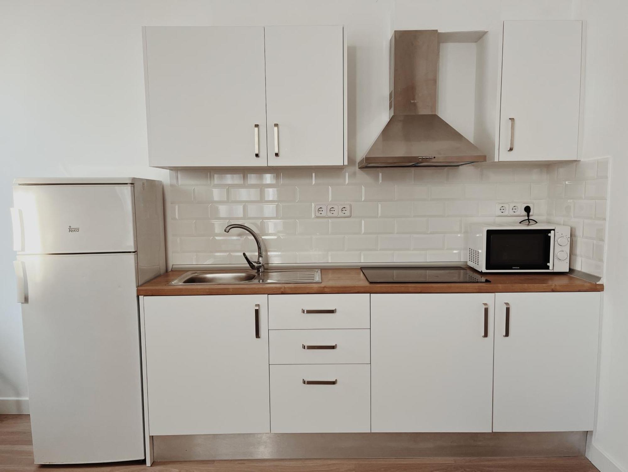 ברצלונה Apartamentos Express By Gaiarooms מראה חיצוני תמונה