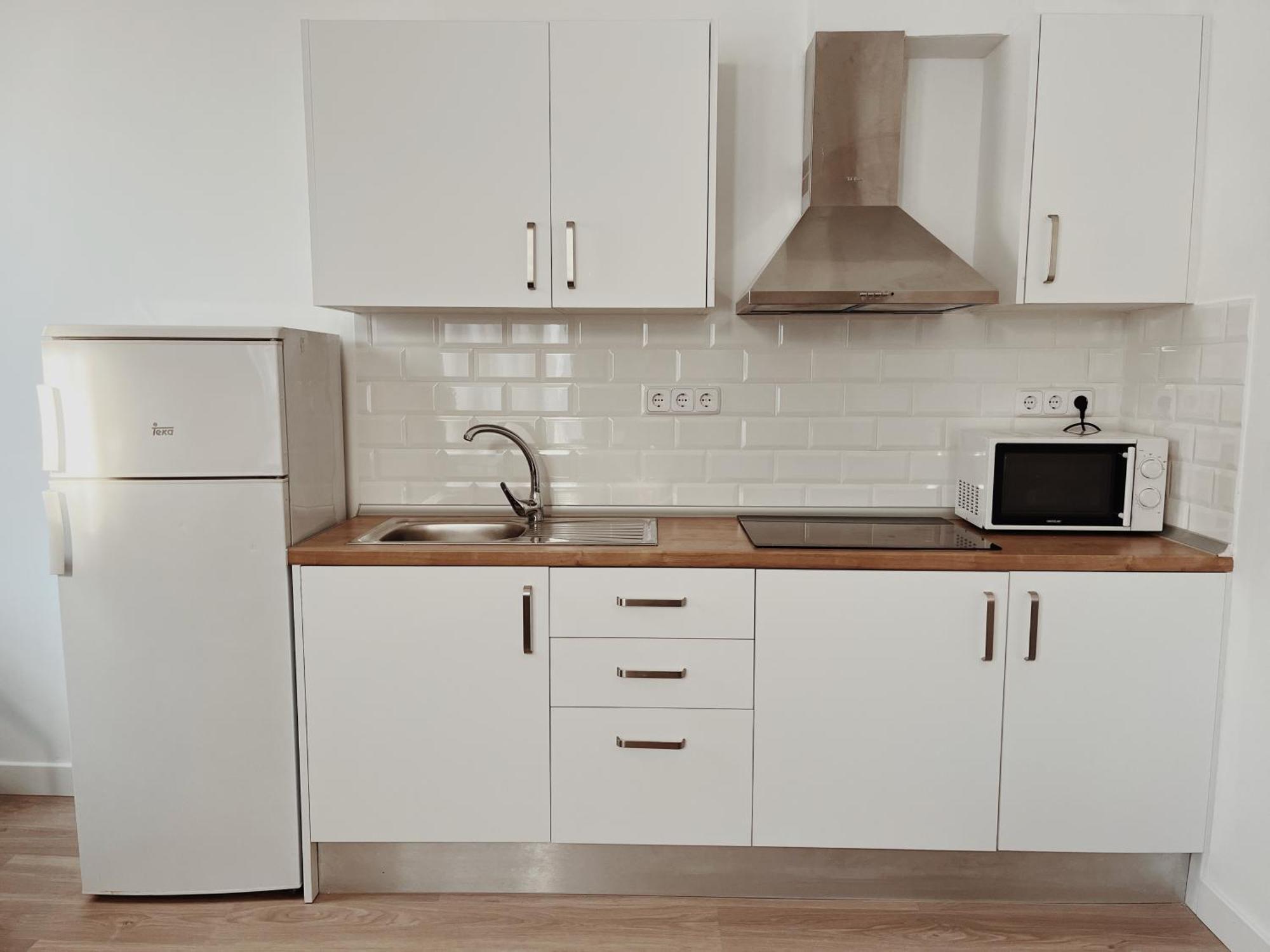 ברצלונה Apartamentos Express By Gaiarooms מראה חיצוני תמונה