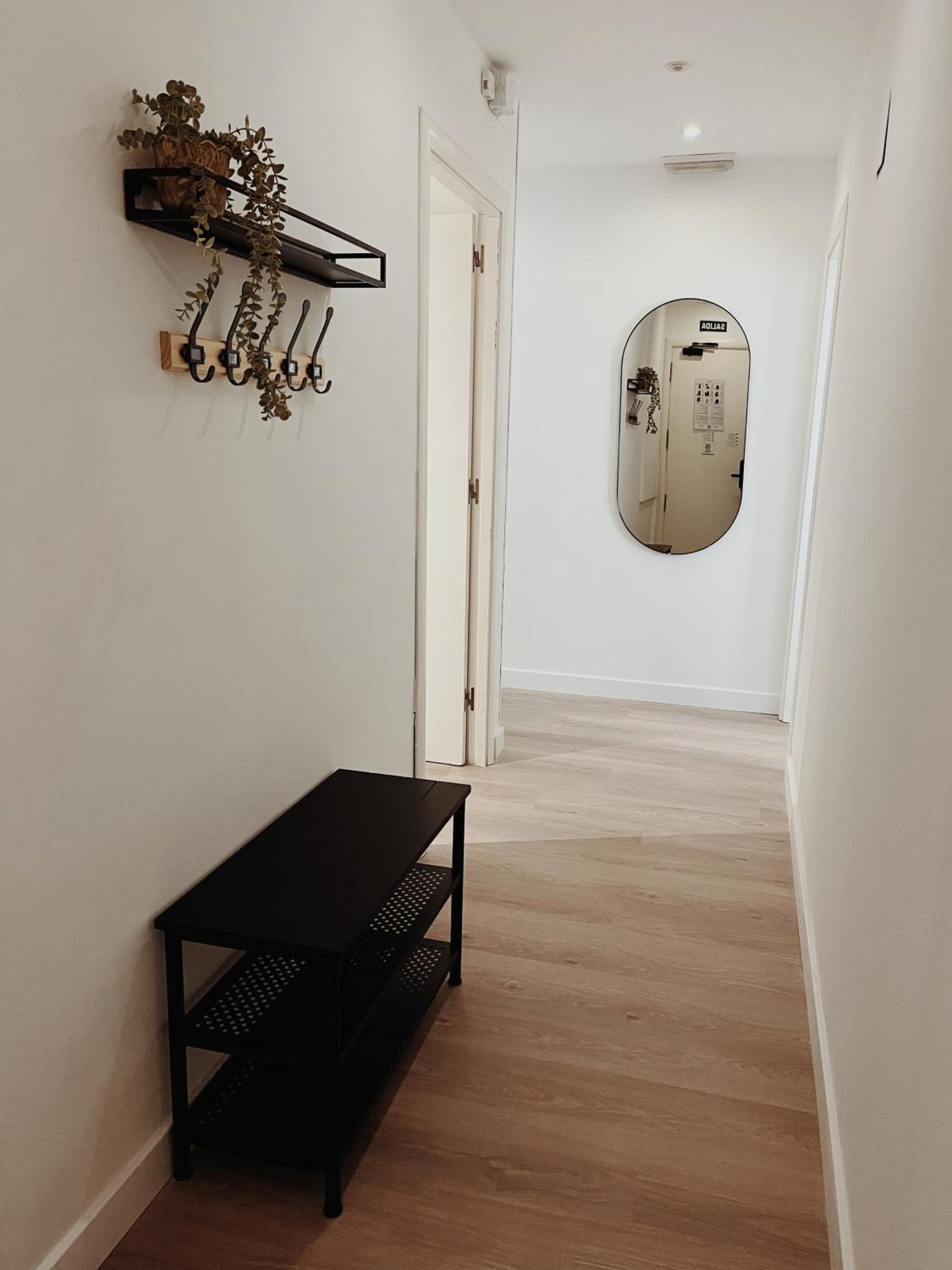 ברצלונה Apartamentos Express By Gaiarooms מראה חיצוני תמונה