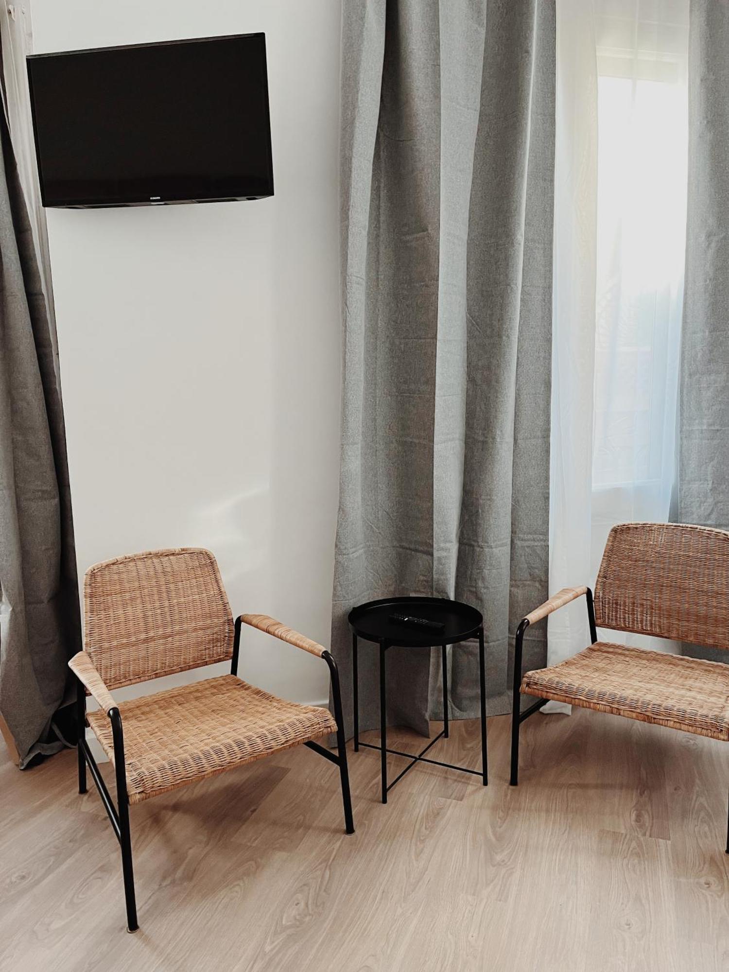 ברצלונה Apartamentos Express By Gaiarooms מראה חיצוני תמונה