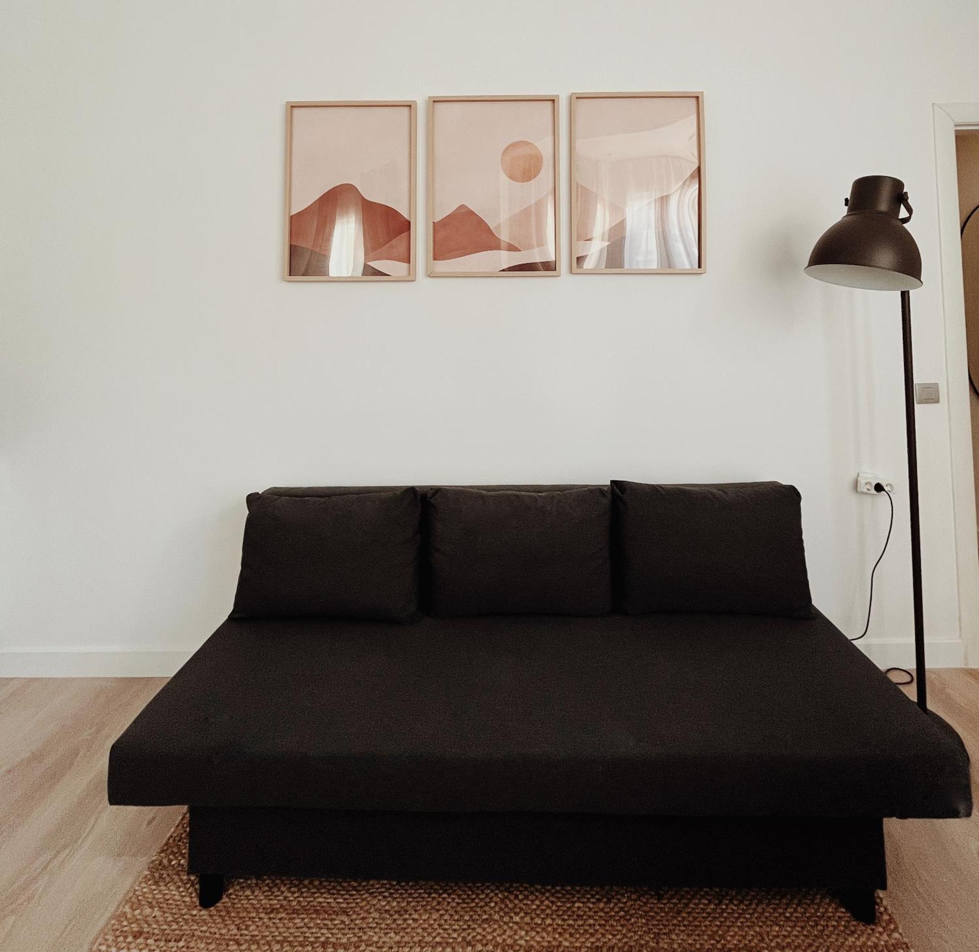 ברצלונה Apartamentos Express By Gaiarooms מראה חיצוני תמונה